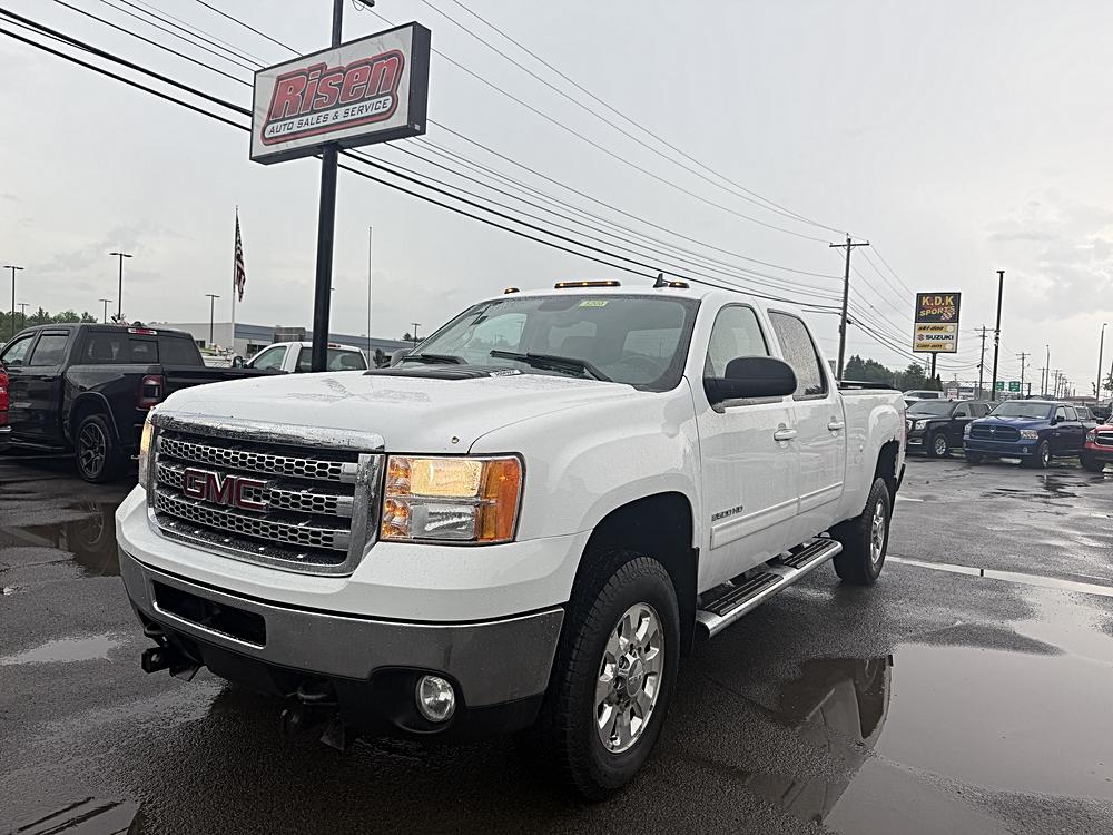 gmc sierra 2500hd 2014 1GT121CG4EF148069 image gmc sierra 2500hd 2014 1GT121CG4EF148069 image